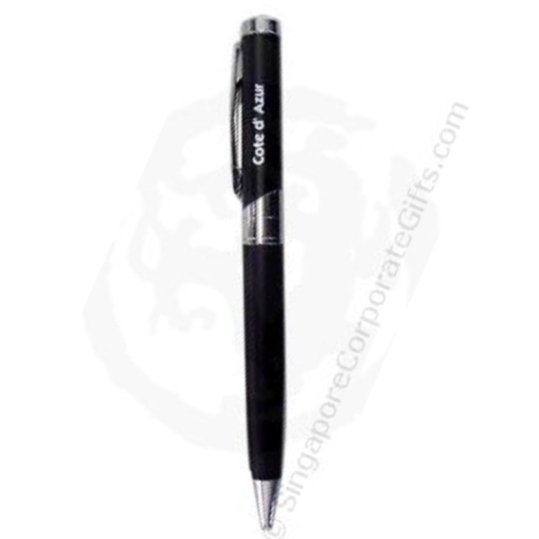 Aluminum Ball Pen - 20